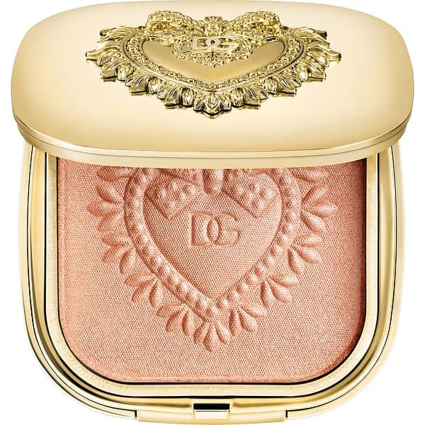 Dolce & Gabbana Flawless Everlift Luminizer Highlighter
