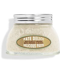 L'Occitane Almond Delicious Scrub Paste 200ml