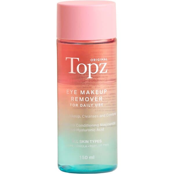 Daily Topz Eye Makeup Remover 150ml
