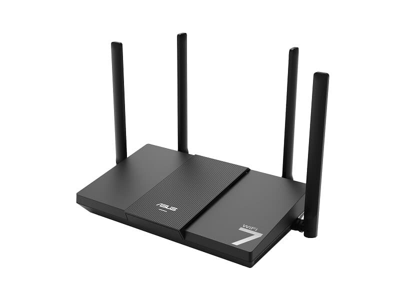 Asus RT-BE50 BE3600 Wi-Fi 7