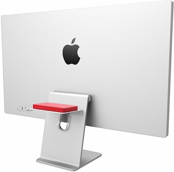 Twelve South BackPack for iMac M1 & Studio Display