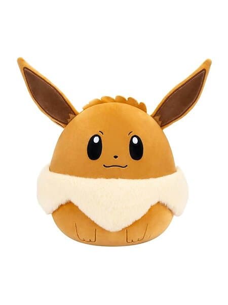 Squishmallows Eevee plush 35cm