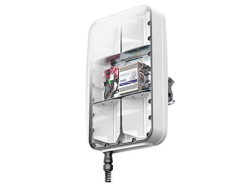 Quwireless Qumax A500MO