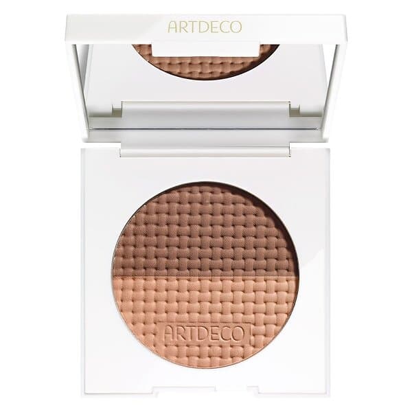Artdeco Bronzing Powder St. Tropez Tan