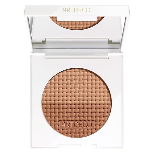 Artdeco Bronzing Powder Golden Riviera