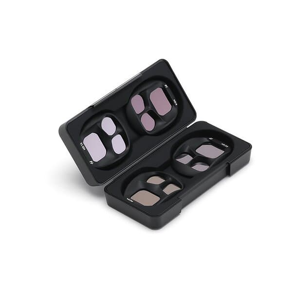DJI Mavic 4 Pro ND-Filter set (ND8/16/32/64)