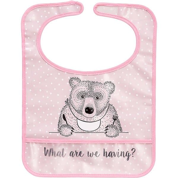 Bloomingville Nelly Bib