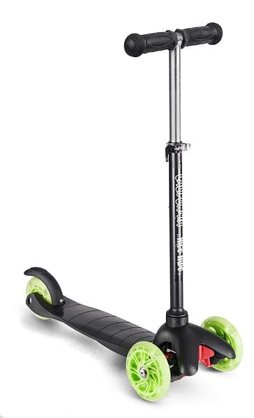 California 3-Wheeled scooter