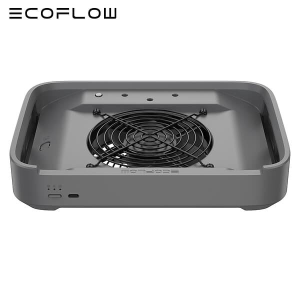 EcoFlow Smart Cooling Deck