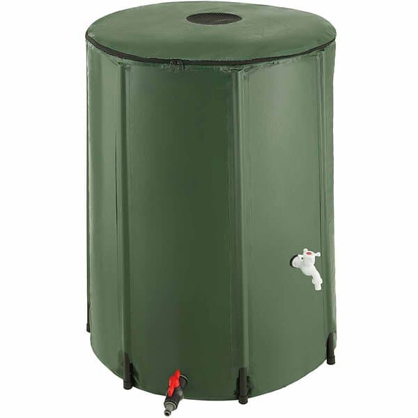 TecTake Regntunna 380L