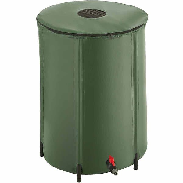 TecTake Regntunna 250L