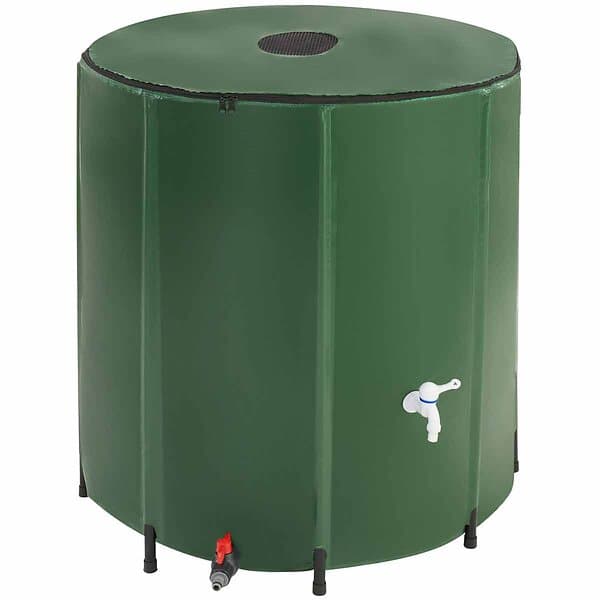 TecTake Regntunna 500L