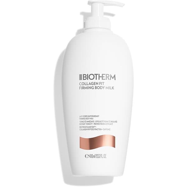 Biotherm Collagen Fit Body Milk 400ml