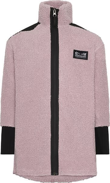 Didriksons Ampere Full Zip Long (Unisex)