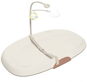 Skip Hop Skötbädd Wipe Clean (Beige)