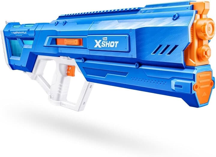 X-Shot Water Fast Fill Large Motor Soaker