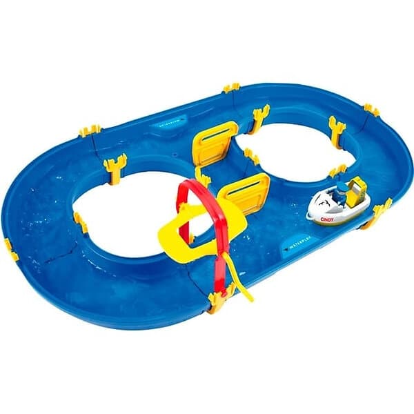 BIG Waterplay Rotterdam