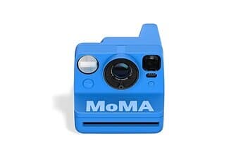 Polaroid Now Gen 3 MoMa Edition