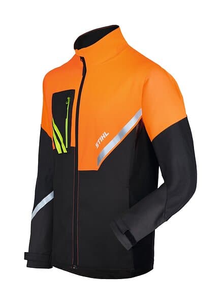 STIHL Function Core Jacket
