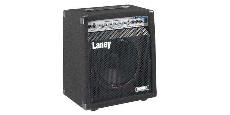 Laney Richter RB2