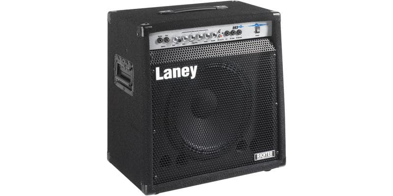 Laney Richter RB3