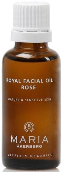 Maria Åkerberg Royal Rose Facial Oil 30ml