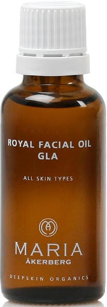 Maria Åkerberg Royal GLA Facial Oil 30ml