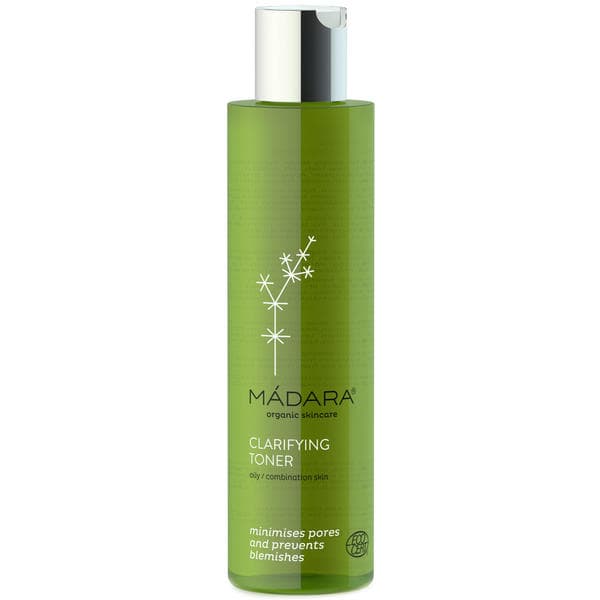 Madara Clarifying Toner 200ml