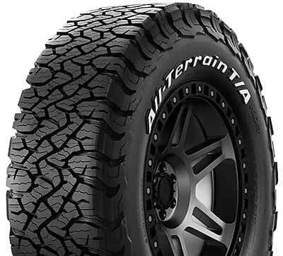 BFGoodrich All-Terrain T/A KO3 215/70 R 16 100S