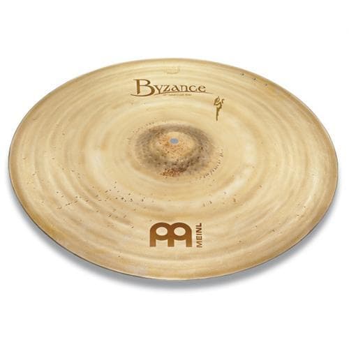 MEINL Byzance Vintage Signature Benny Greb Sand Crash/Ride 22"