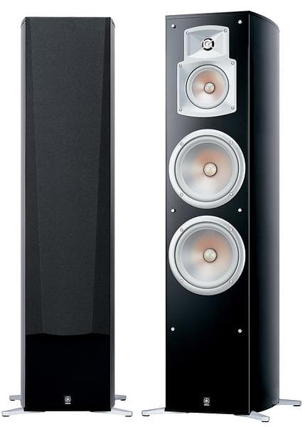 Yamaha NS-777 (st)