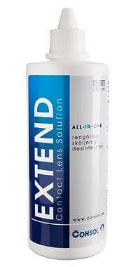 Consol Extend Solution 355ml