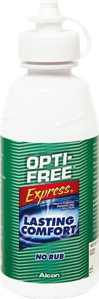 Alcon OptiFree Express Solution 355ml