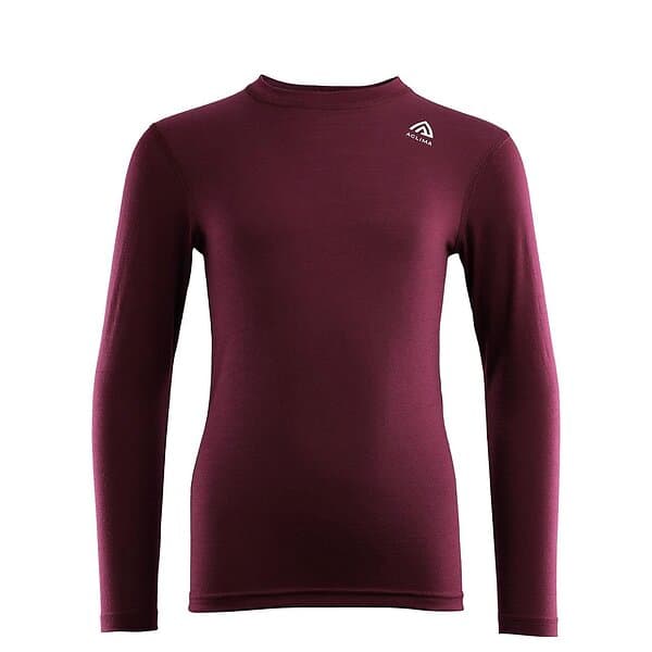 Aclima LightWool Crewneck (Unisex)
