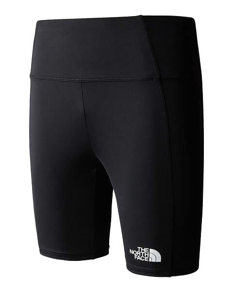 The North Face G Never Stop Bike Short (Jr)