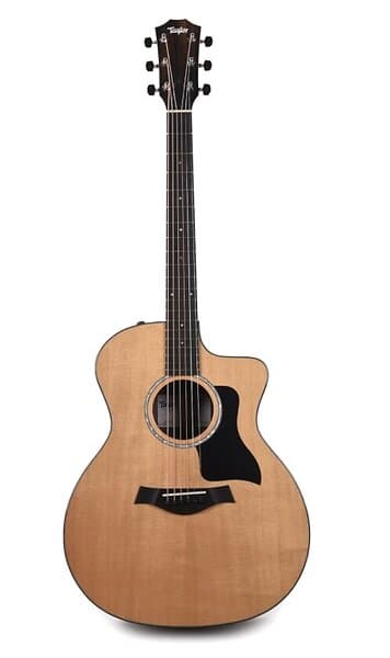 Taylor 212ce Plus