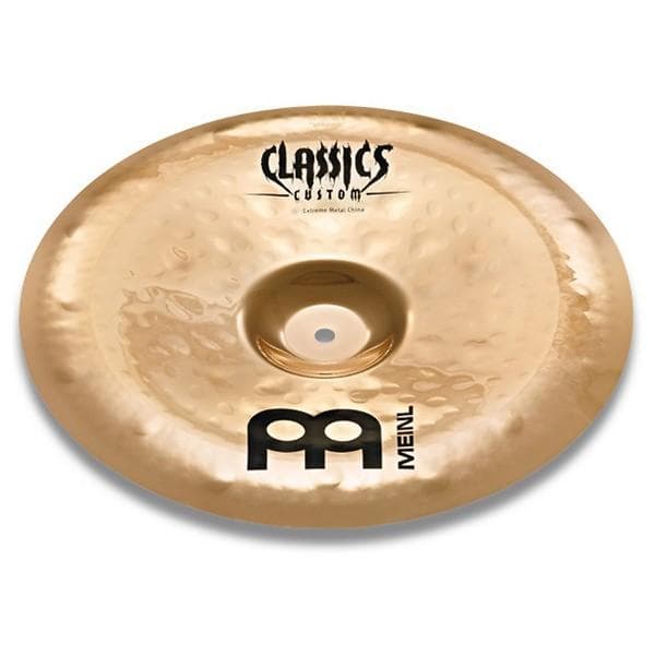 MEINL Classics Custom Extreme Metal China 18"