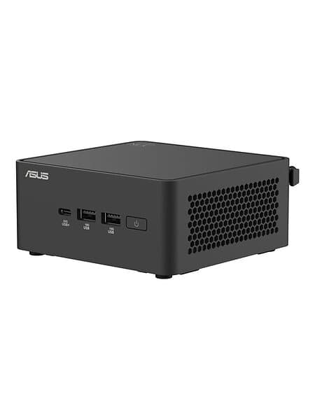 Asus NUC 15 Pro Tall Kit RNUC15CRHV500002