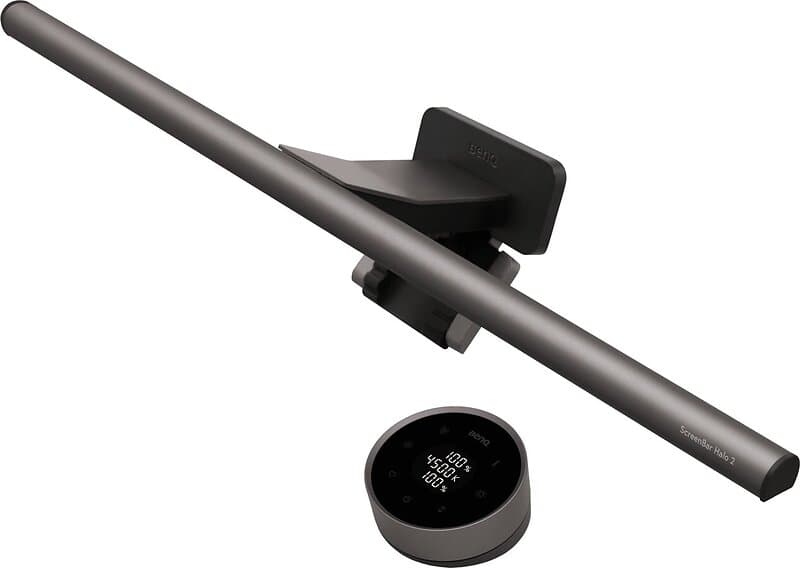 Benq ScreenBar Halo 2 Monitor Light