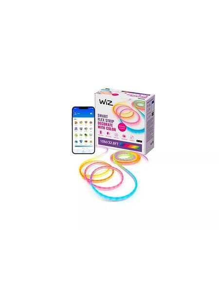 WiZ Smart Flex strip RGB 10m