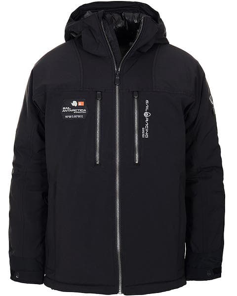 Sail Racing Glacier Bay Jacket (Herr)