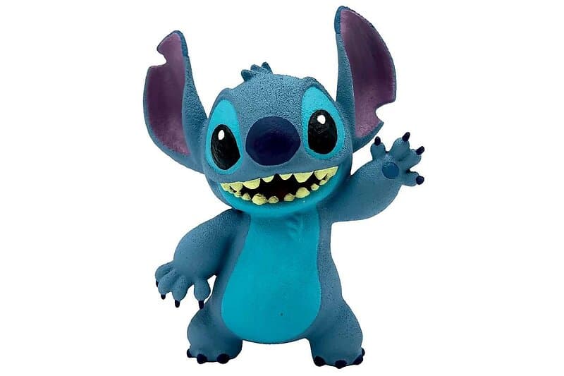 Bullyland Disney Stitch 6 cm