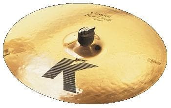 Zildjian K Custom Fast Crash 16"