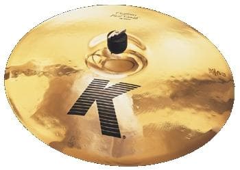 Zildjian K Custom Fast Crash 18"