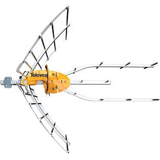Televes  ELLIPSE UHF LTE700