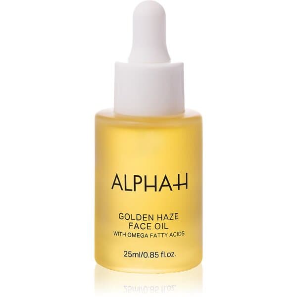 Alpha-H Golden Haze Face Oil 25ml