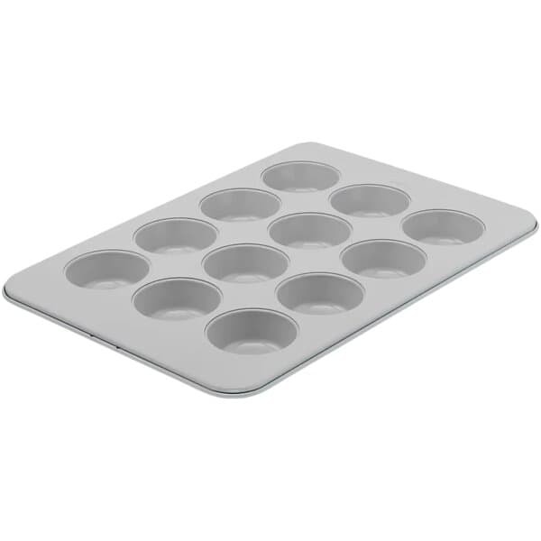 Tefal Ceramik muffinsform till 12 st, 39x27,5cm J1755004
