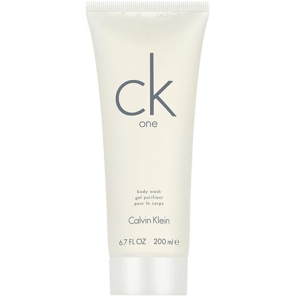 Calvin Klein CK One Body Wash 200ml