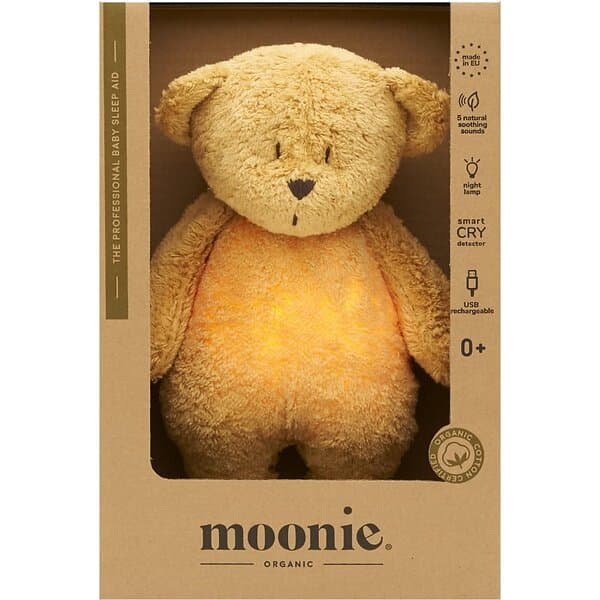Moonie Bear 2.0 Organic