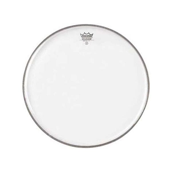 Remo Ambassador Clear 20"